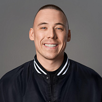 Лебедев Никита